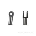 OEM Tersedia Listrik Tersedia Fitting Fitting Eye Clevis